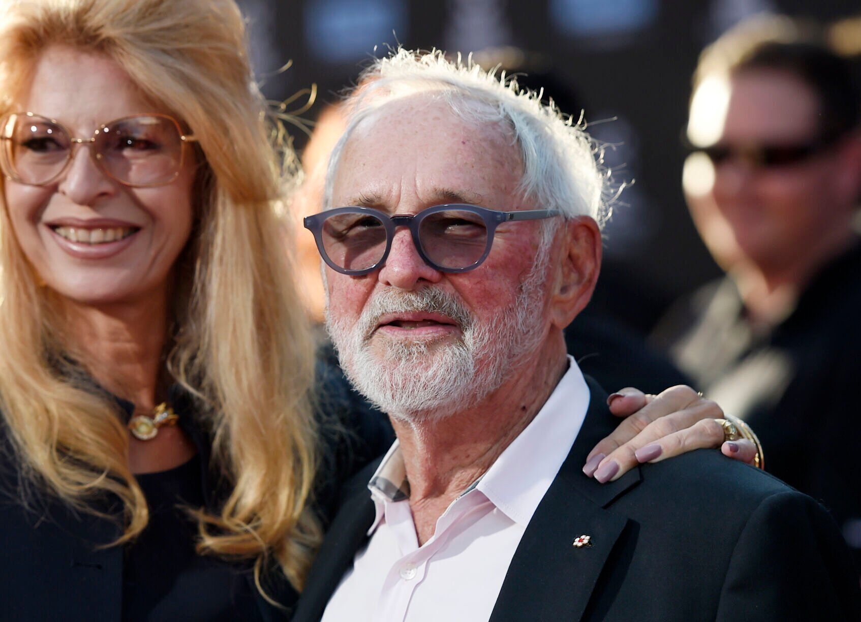 Norman Jewison